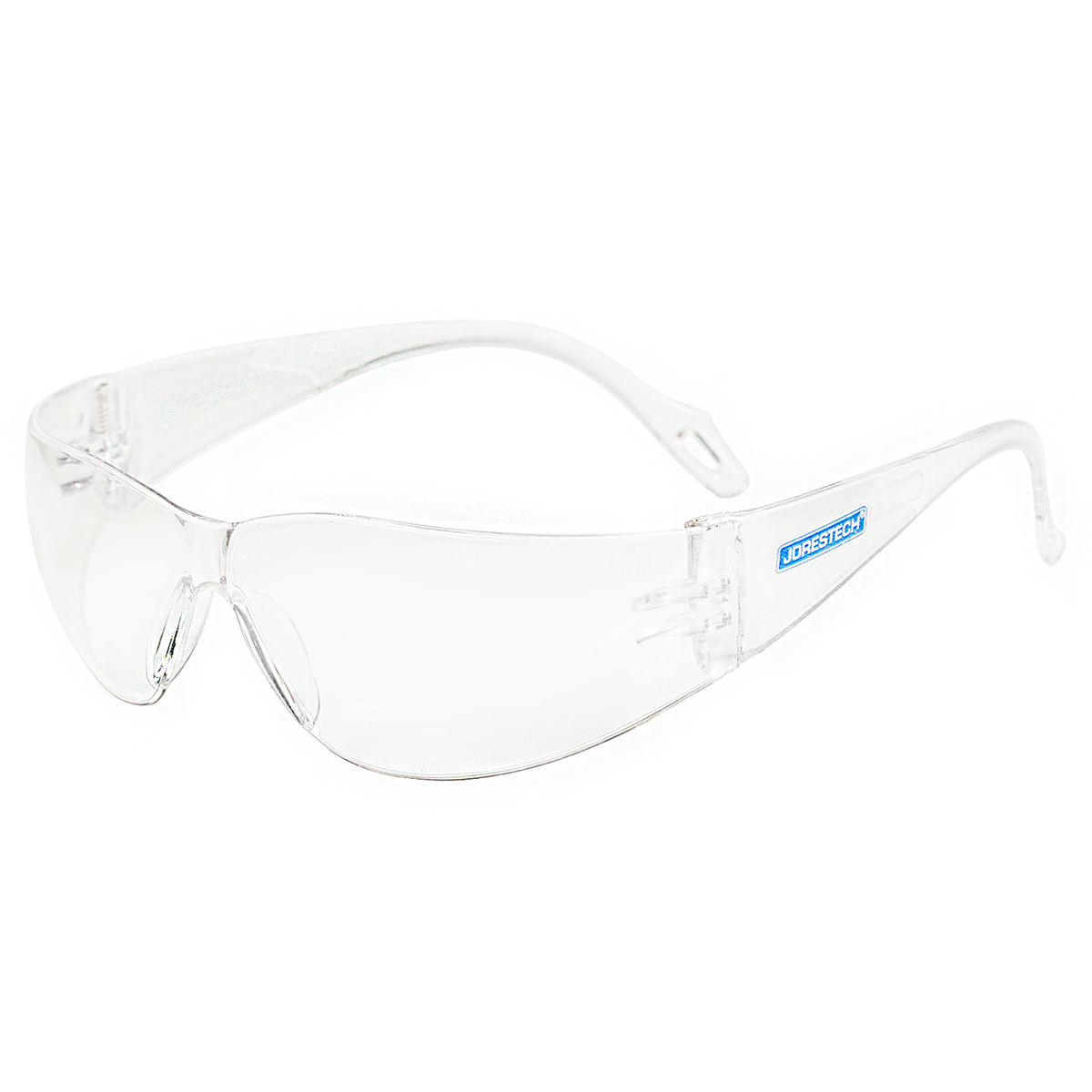 Children’s Safety Glasses with Impact and UV Protection Technopack