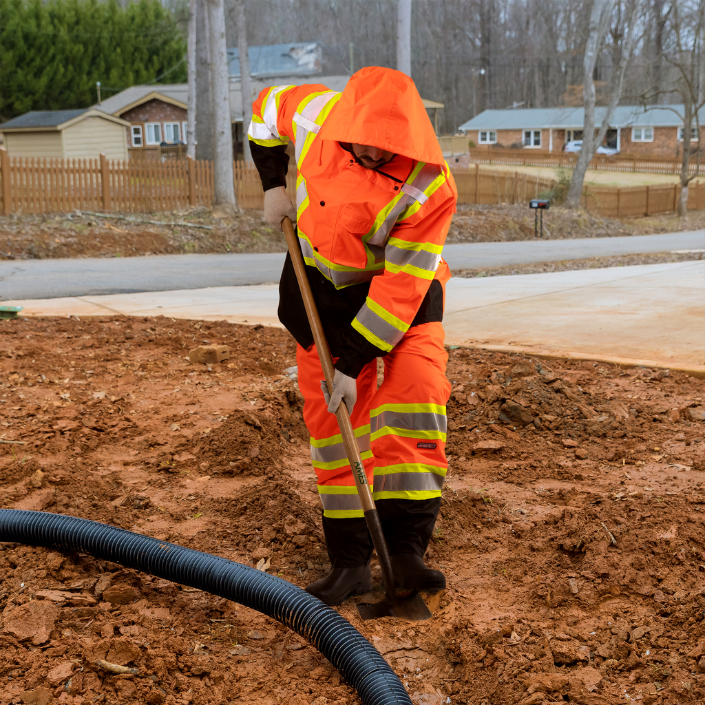 The Evolution and Importance of High-Visibility Safety Gear in Modern Workplaces