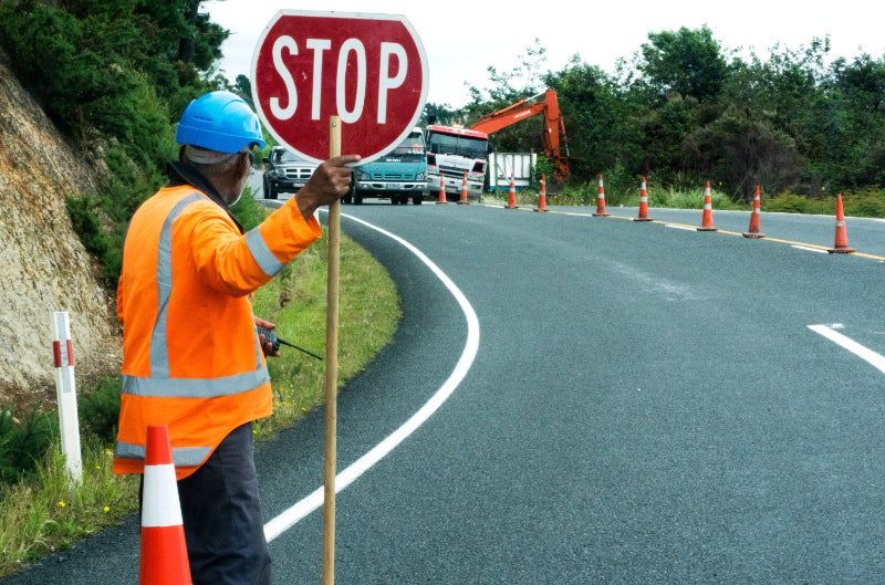 Choosing the Right High-Visibility Gear: An In-Depth Look at ANSI Classes and Requirements