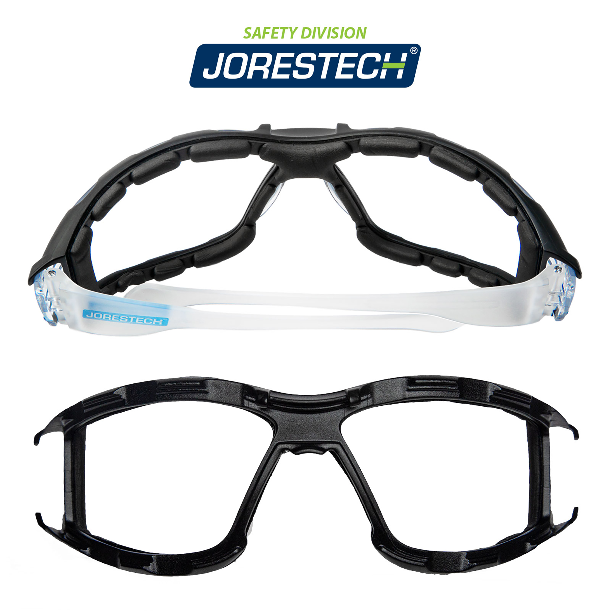 Foam gasket shops swim goggles